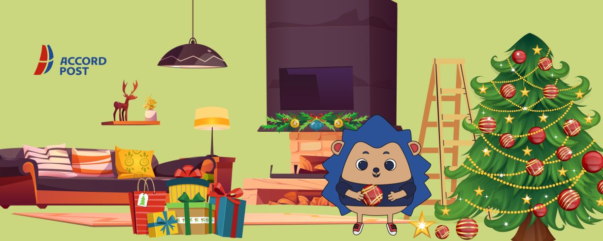 Новости компании